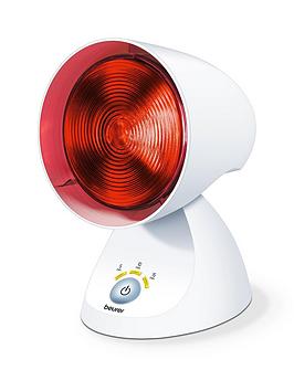 Beurer   Infrared Lamp For Colds And Muscle Strains Il35