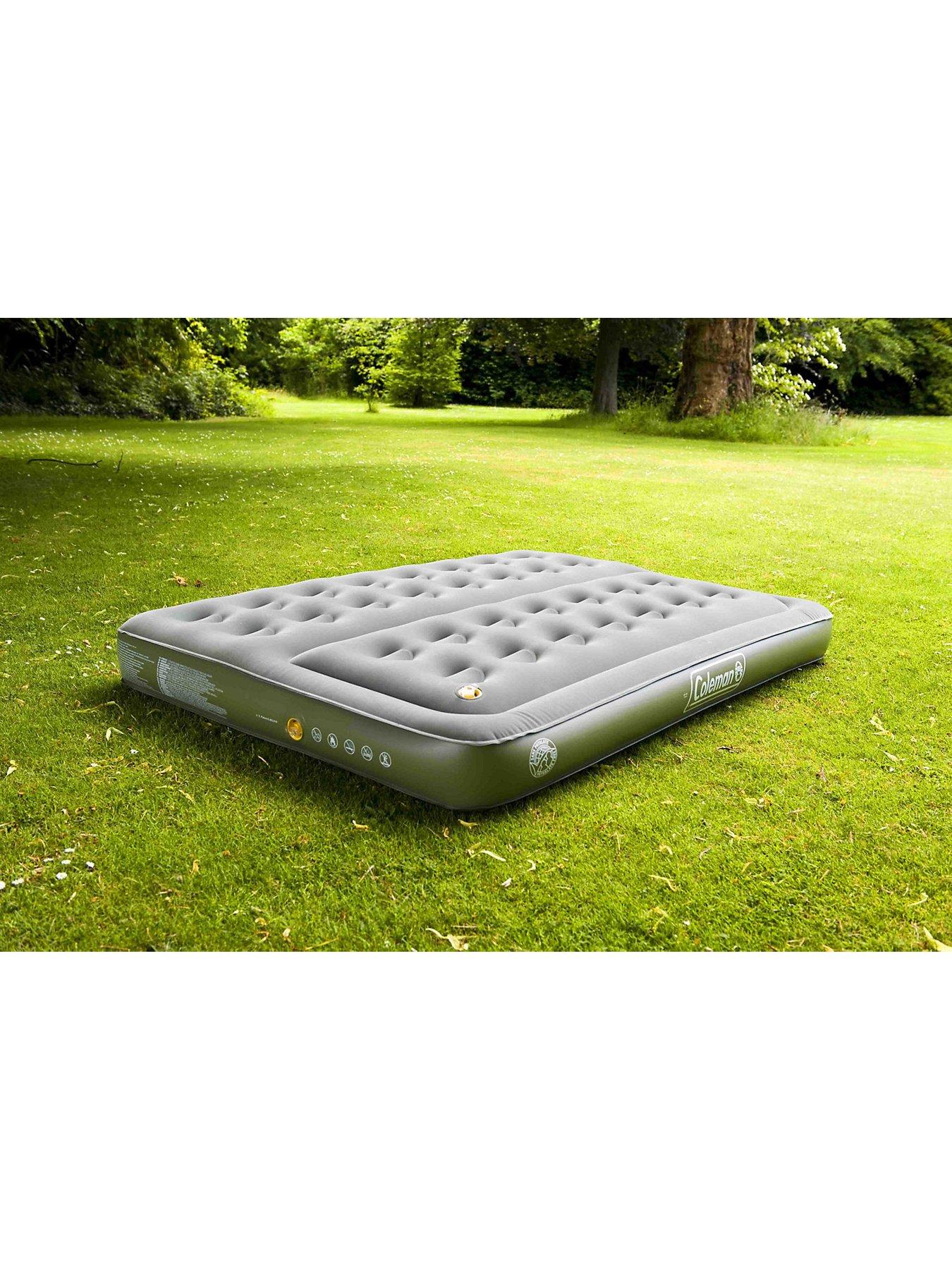 Coleman Comfort Airbed Double