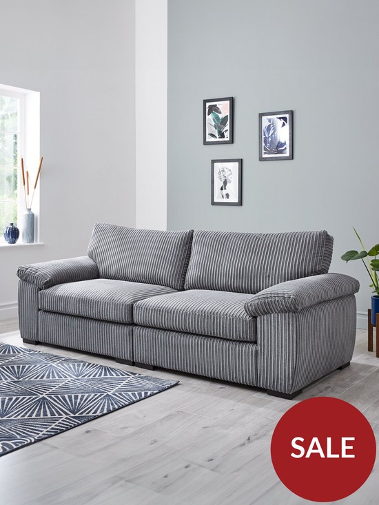 front image of very-home-amalfi-4-seater-standard-backnbspfabric-sofa--fscreg-certified