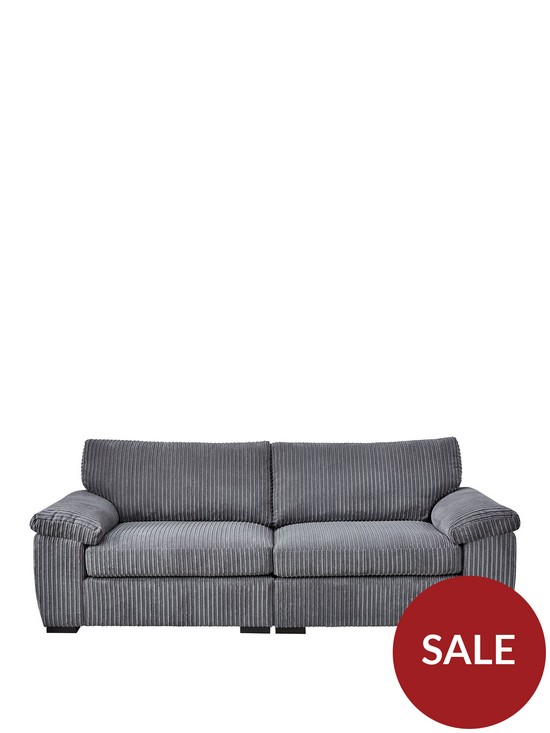 stillFront image of very-home-amalfi-4-seater-standard-backnbspfabric-sofa--fscreg-certified