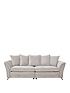  image of dury-fabric-4-seater-scatter-back-sofa-natural