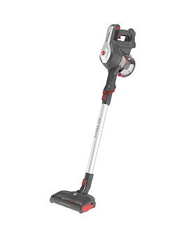 Hoover   H-Free 100 Cordless Stick Vacuum Cleaner