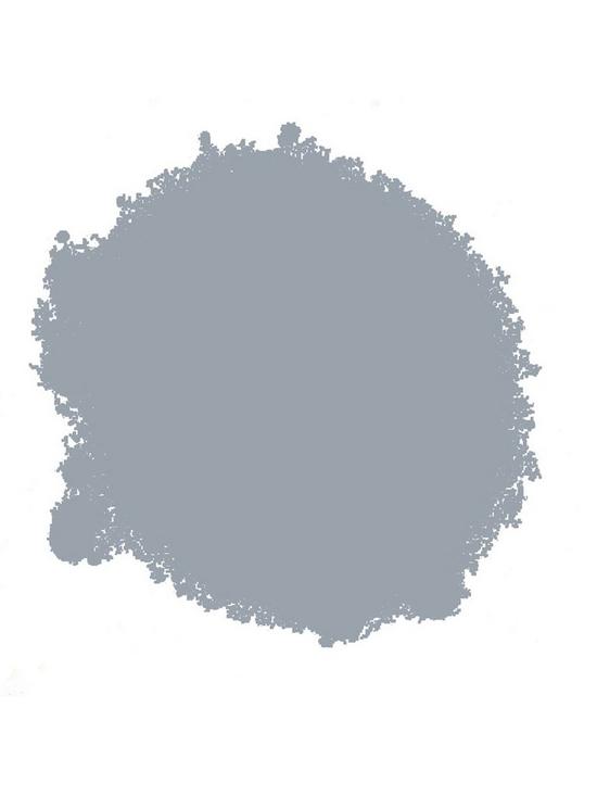 stillFront image of rust-oleum-painterrsquos-touch-winter-grey-gloss-finish-multi-purpose-spray-paint-400ml