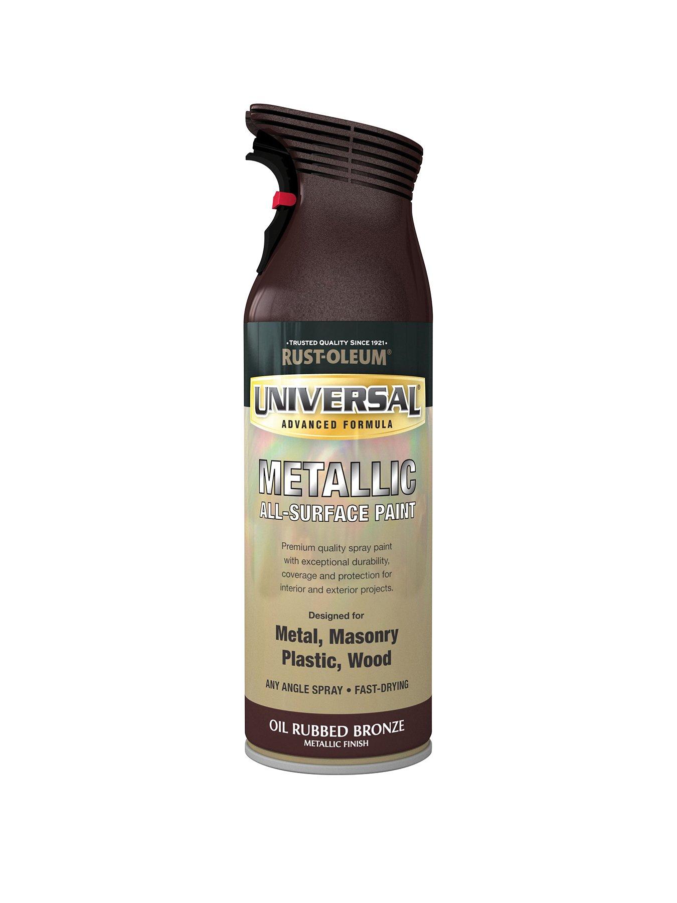 rust-oleum-universal-metallic-all-surface-spray-paint-ndash-oil-rubbed-bronze-400-ml