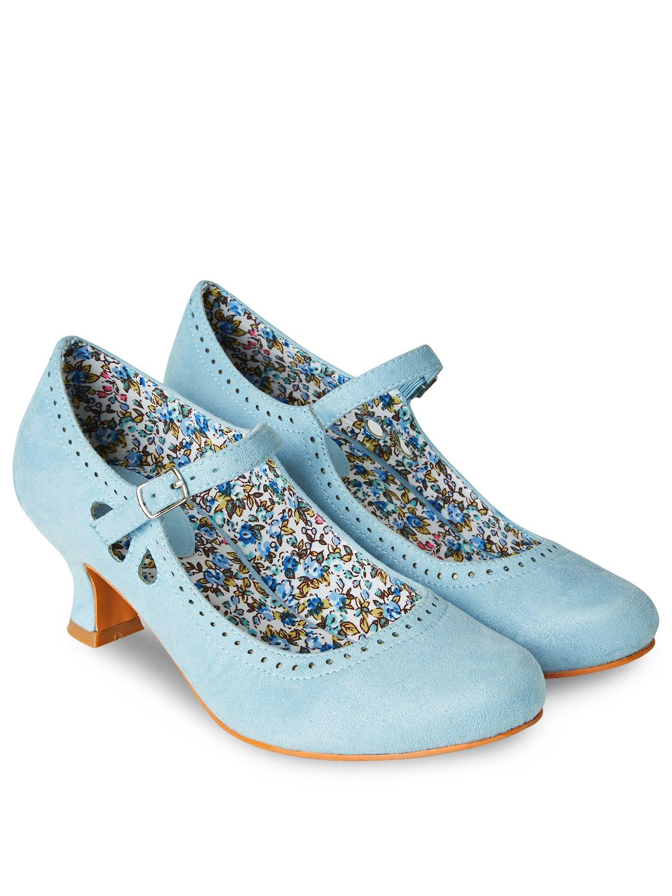 joe browns mary jane shoes