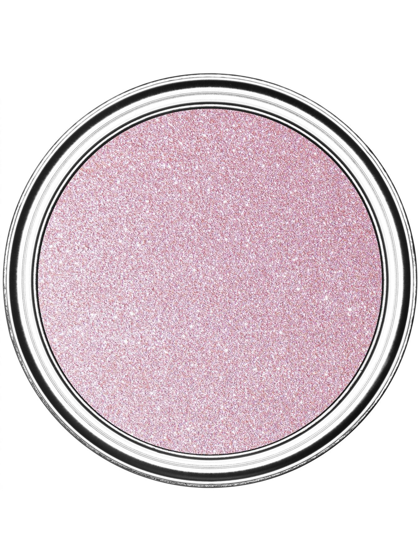Image 2 of 4 of Rust-Oleum Glitter Ultra Shimmer Paint &ndash; Rose &ndash; 250 ml tin