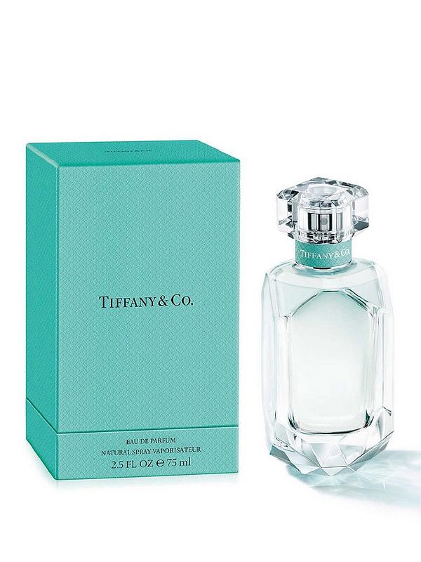 Tiffany & Co Tiffany 75ml Eau de Parfum Tiffany & Co Tiffany 75ml Eau de Parfum