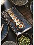 kitchencraft-mikasa-satori-living-gold-large-serving-platterstillFront