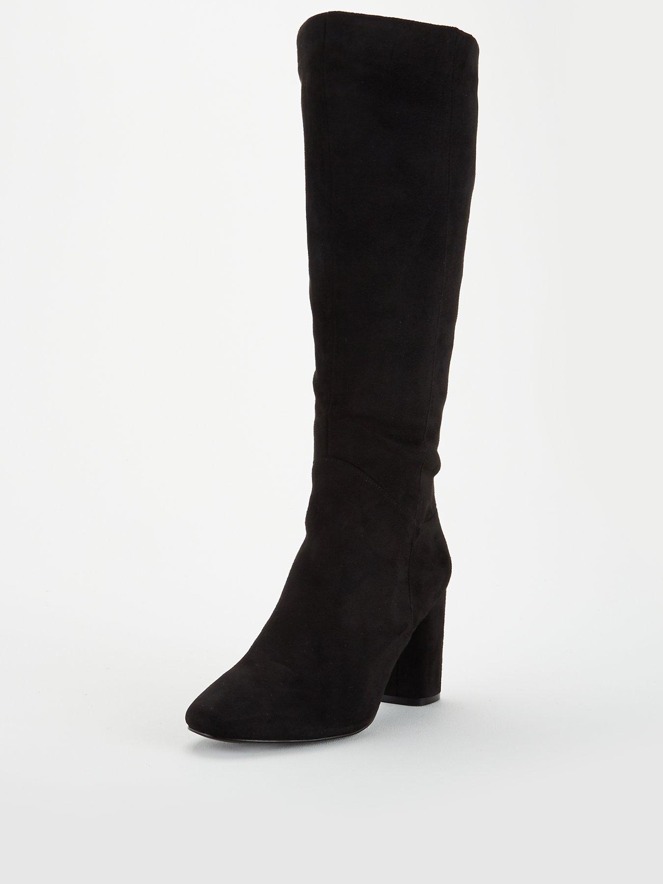 littlewoods knee high boots