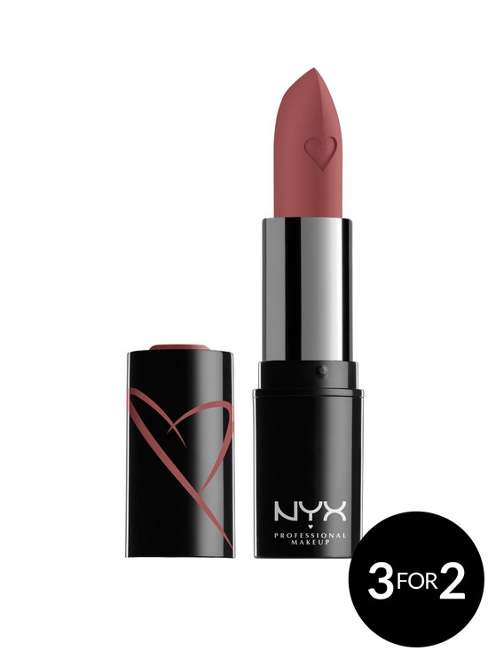 front image of nyx-professional-makeup-shout-loud-hydrating-satin-lipstick