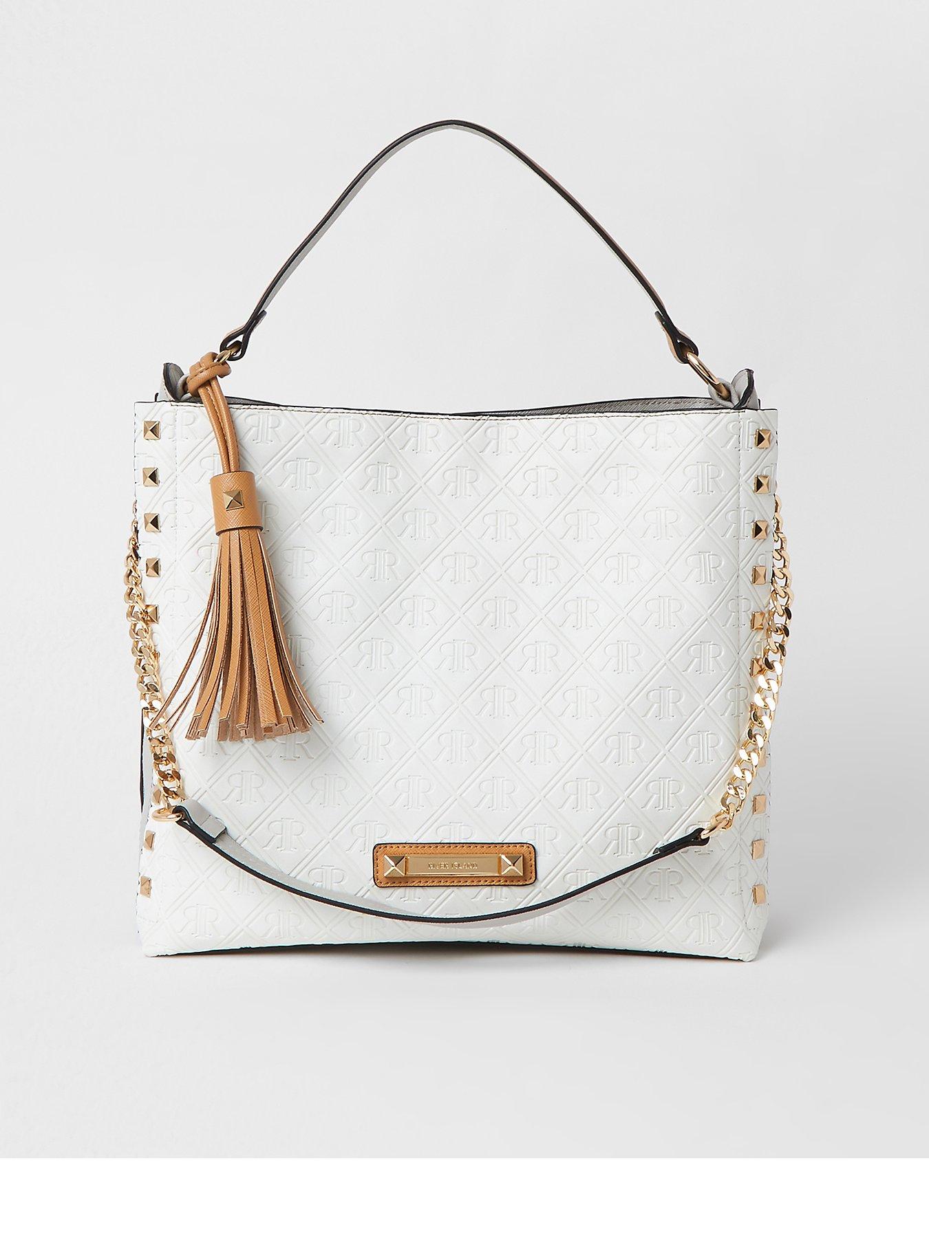 river island slouch bag