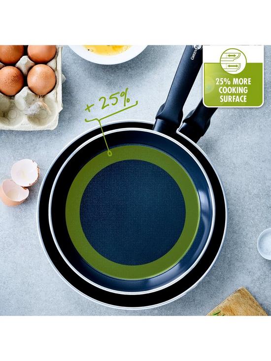 stillFront image of greenpan-torino-healthy-ceramic-non-stick-28-cm-wok