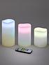 remote-controlled-colour-changing-led-candles-set-of-3stillFront