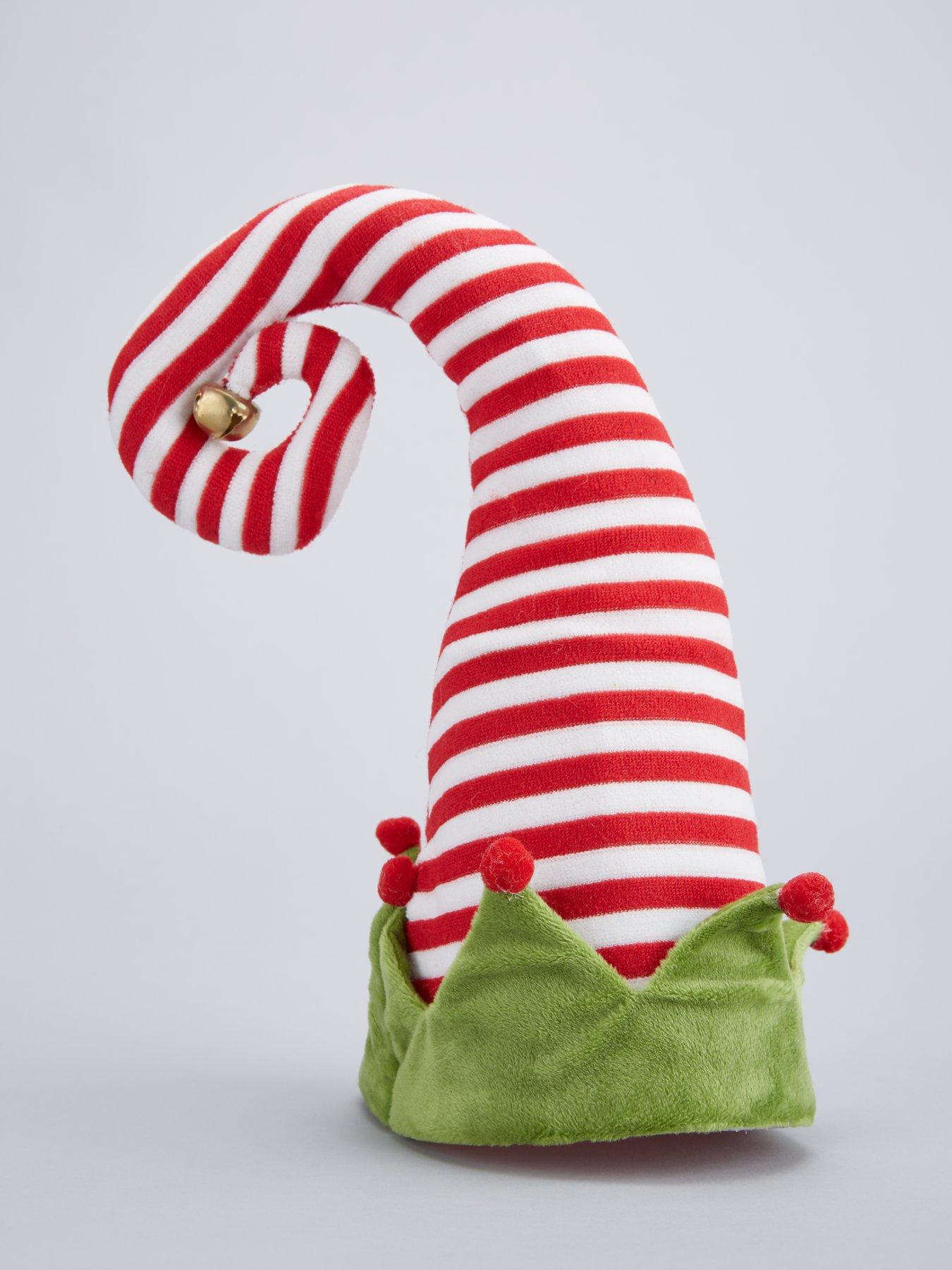 Image 3 of 5 of Very Home Elf Christmas Tree Pick Set