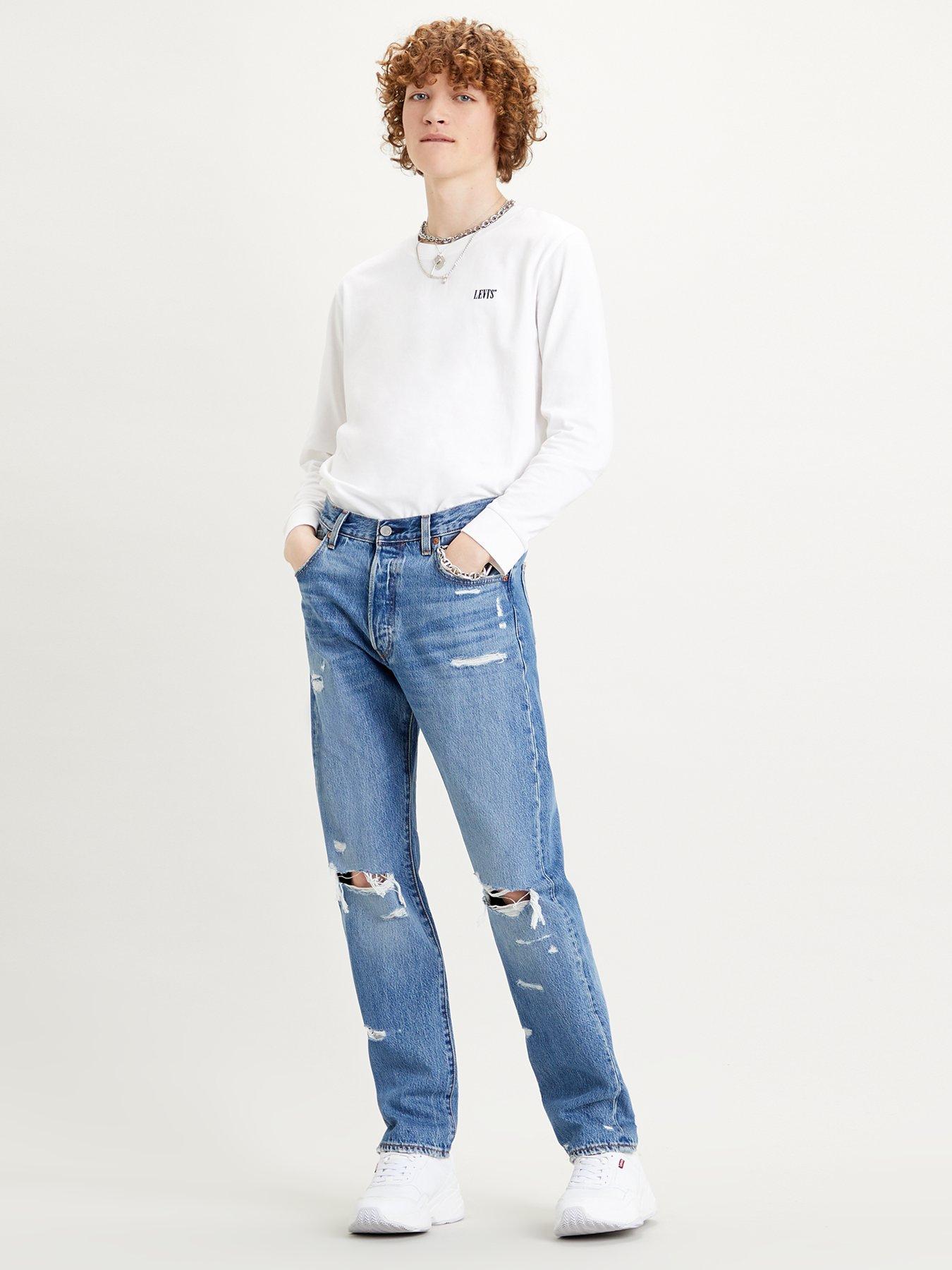 littlewoods mens jeans