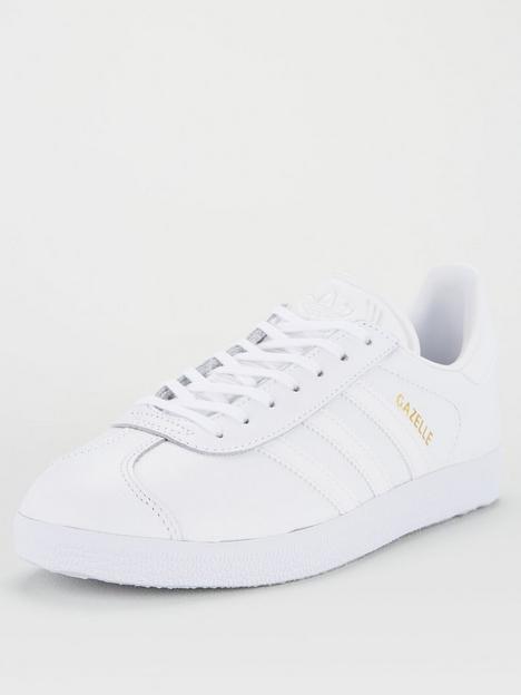 adidas-originals-gazelle-trainers-white