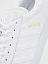  image of adidas-originals-gazelle-trainers-white