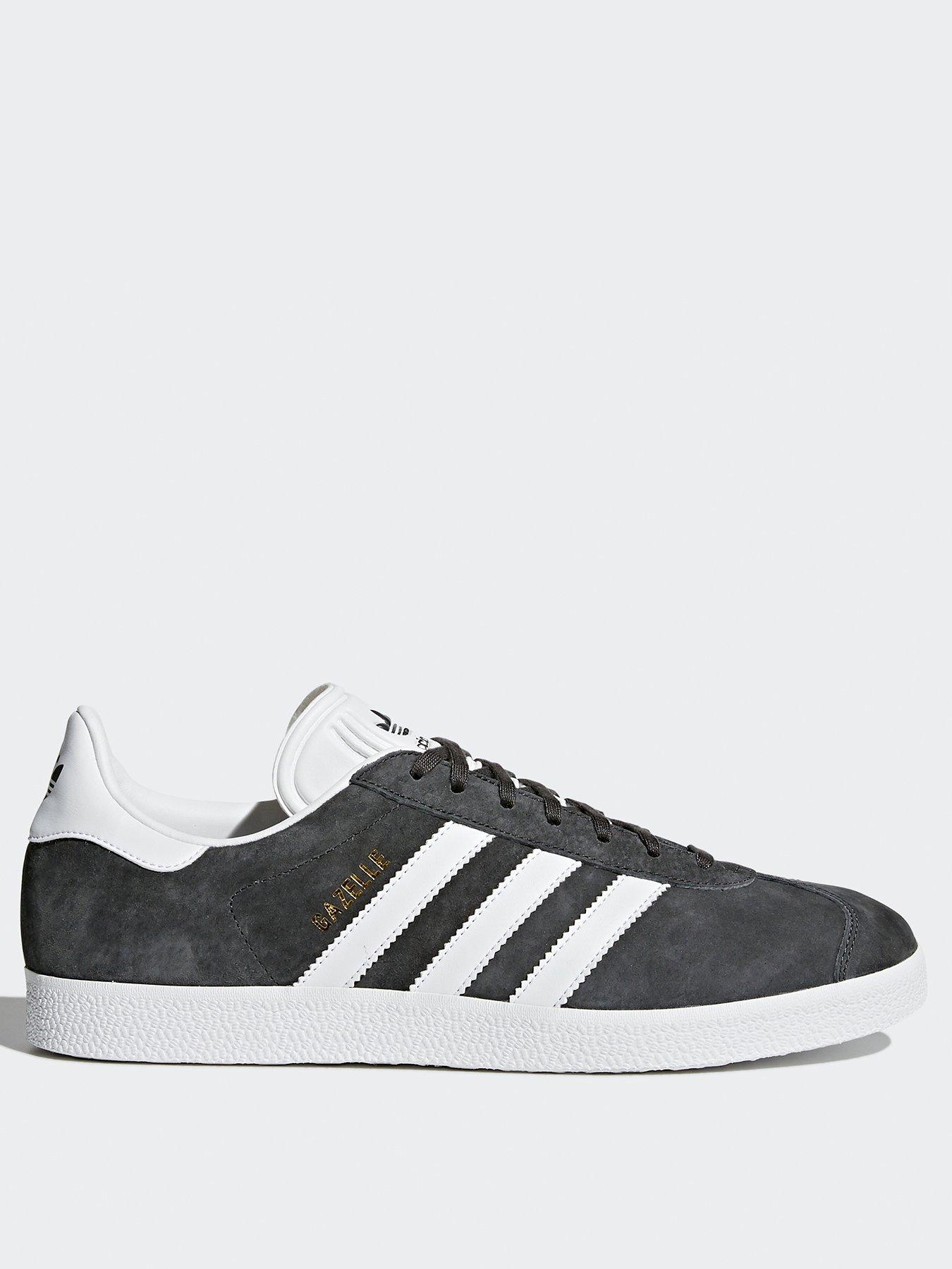 adidas gazelle silver green womens adidas Men's Gazelle Indoor