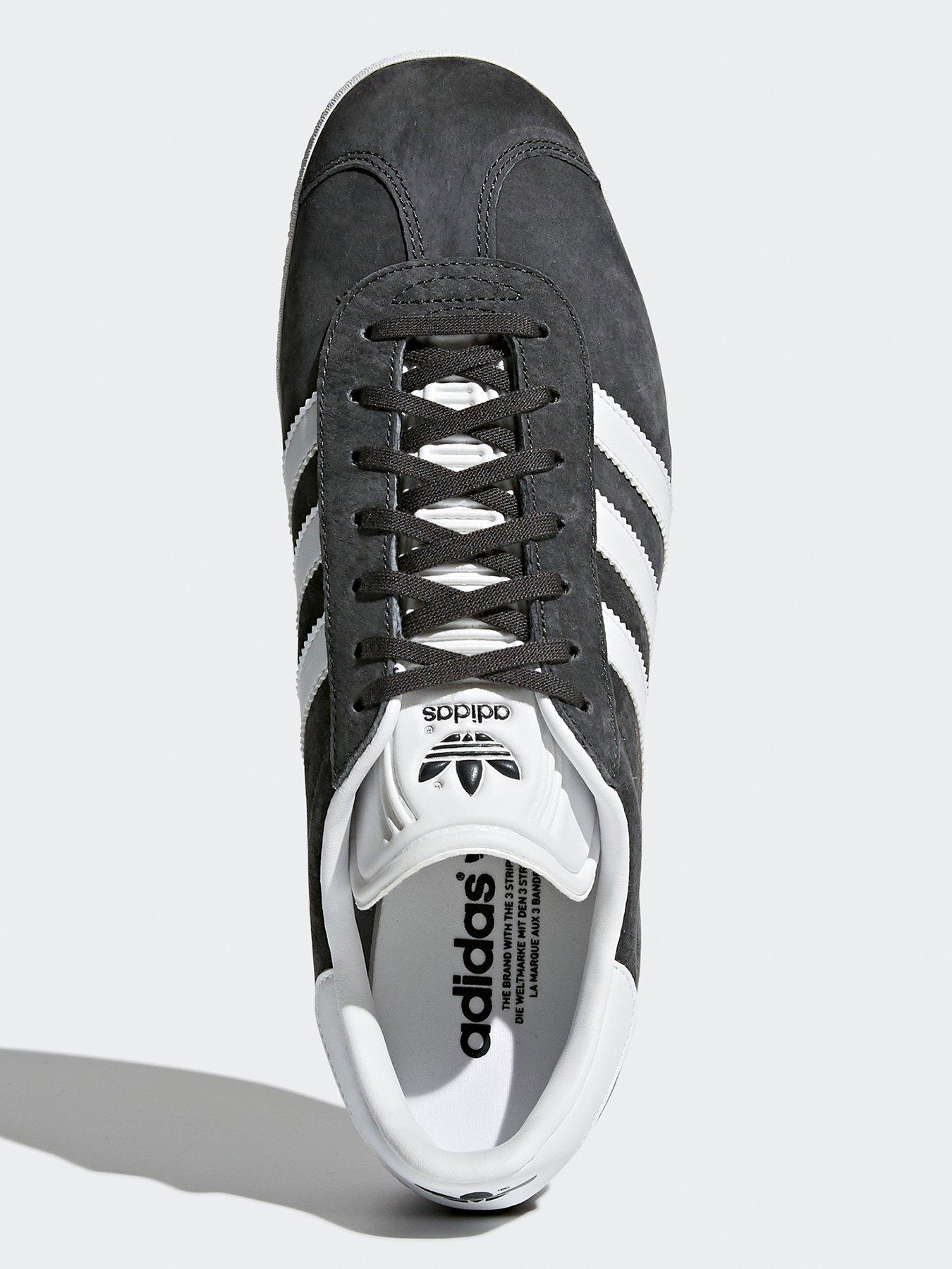 adidas gazelle silver green womens adidas Gazelle Shoes - Kids - Grey Three / Cloud White / Gold
