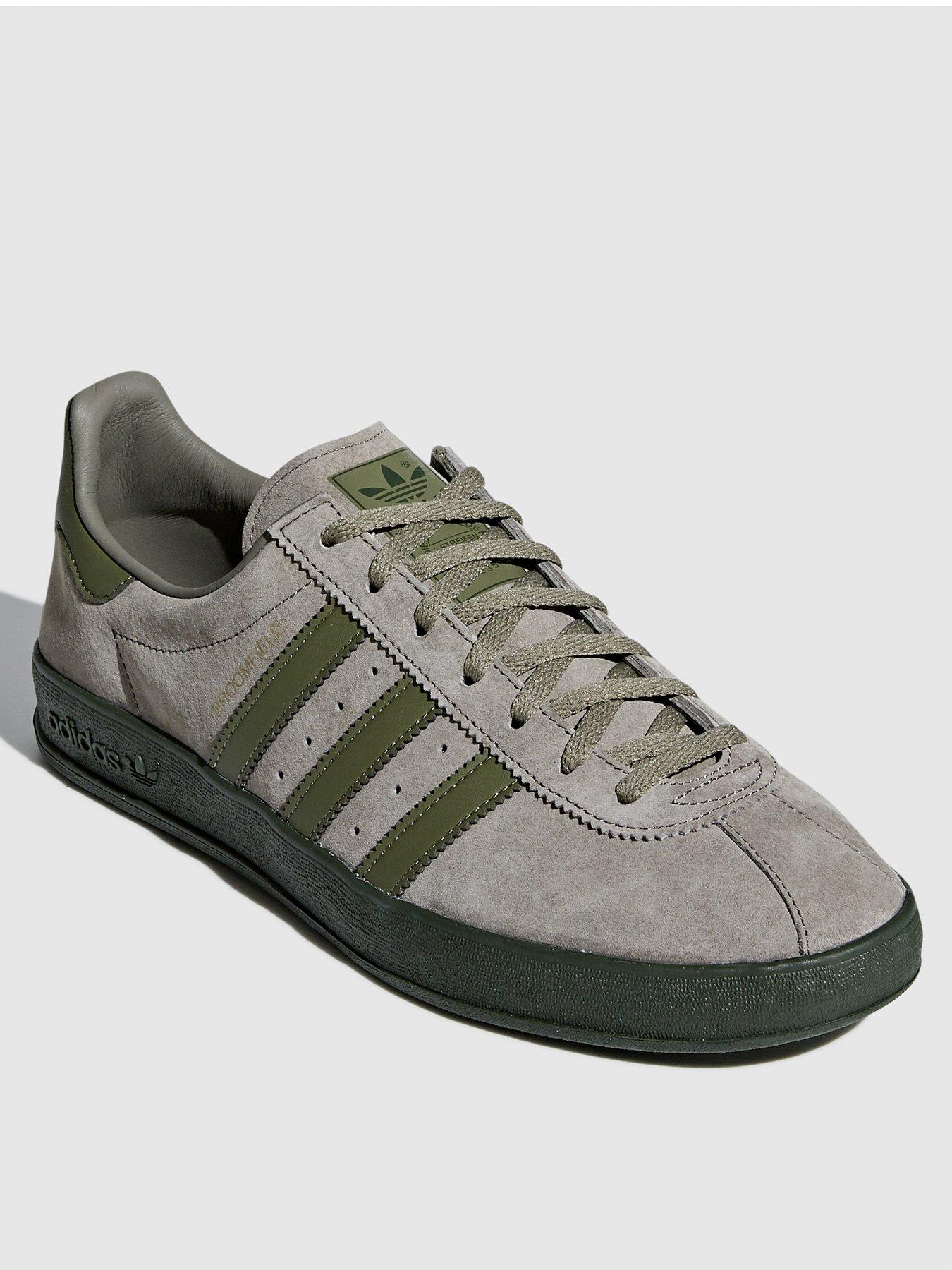 adidas broomfield grey