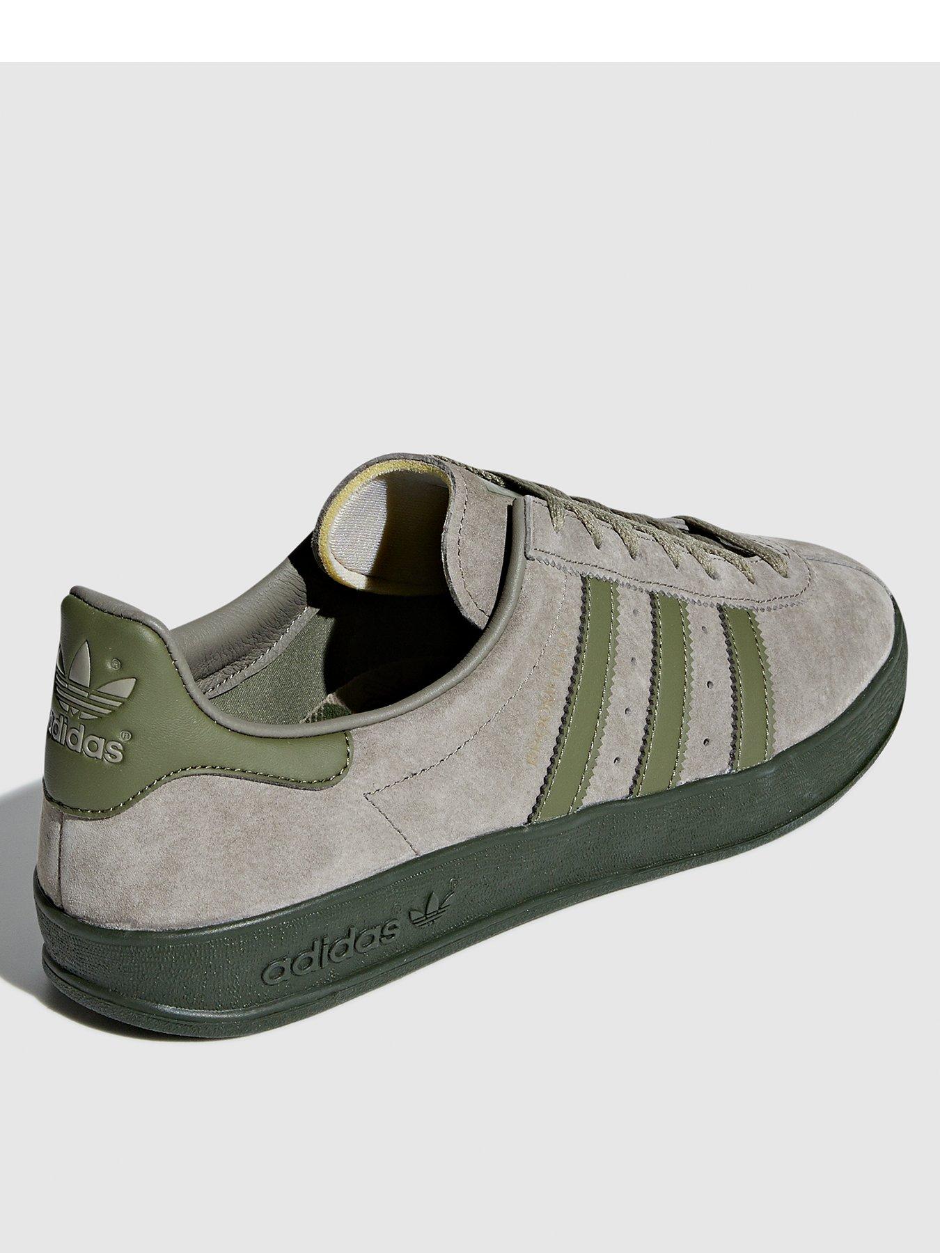 broomfield adidas grey