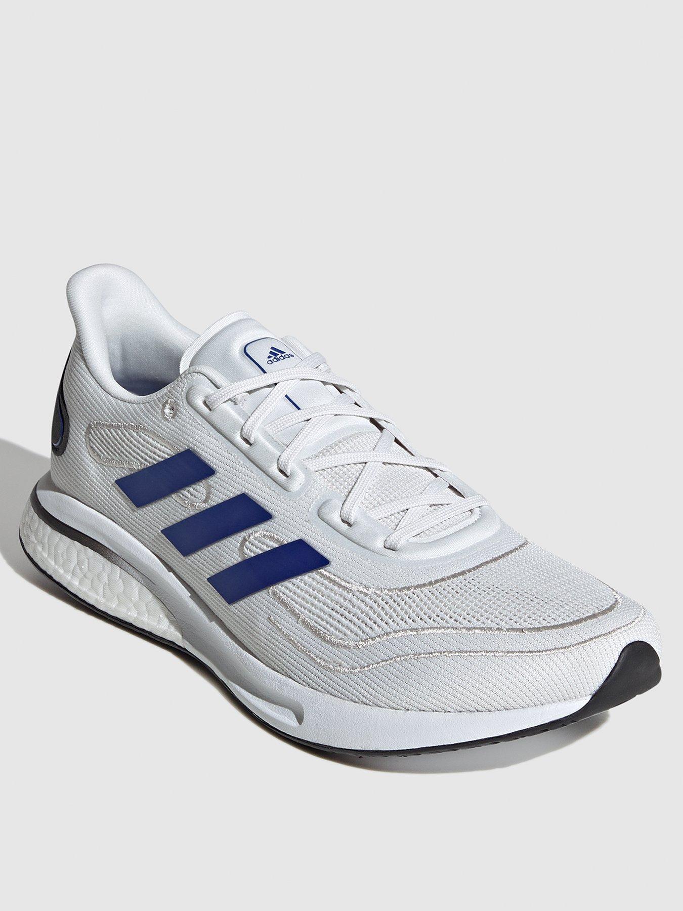 adidas supernova trainers mens