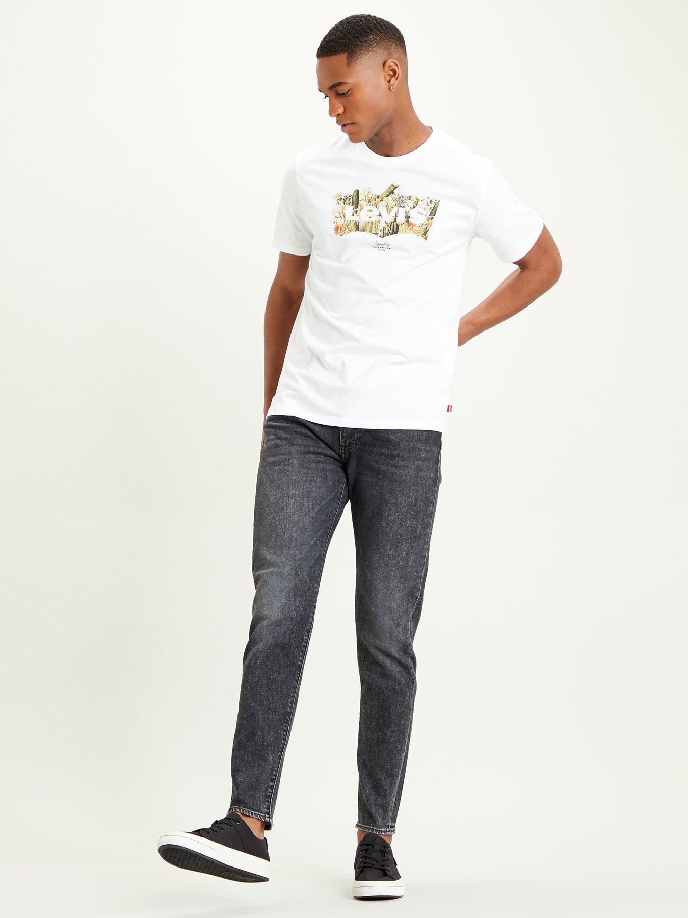 512 slim tapered fit jeans