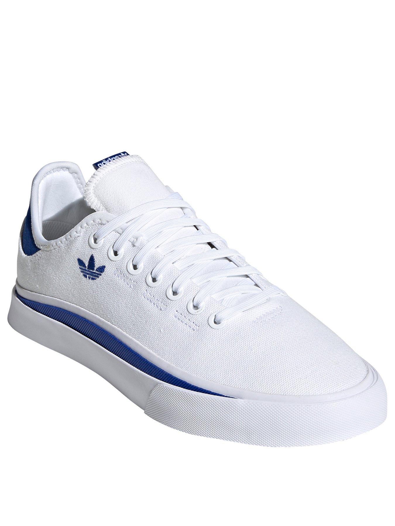 adidas sabalo white