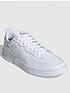  image of adidas-originals-supercourt-white