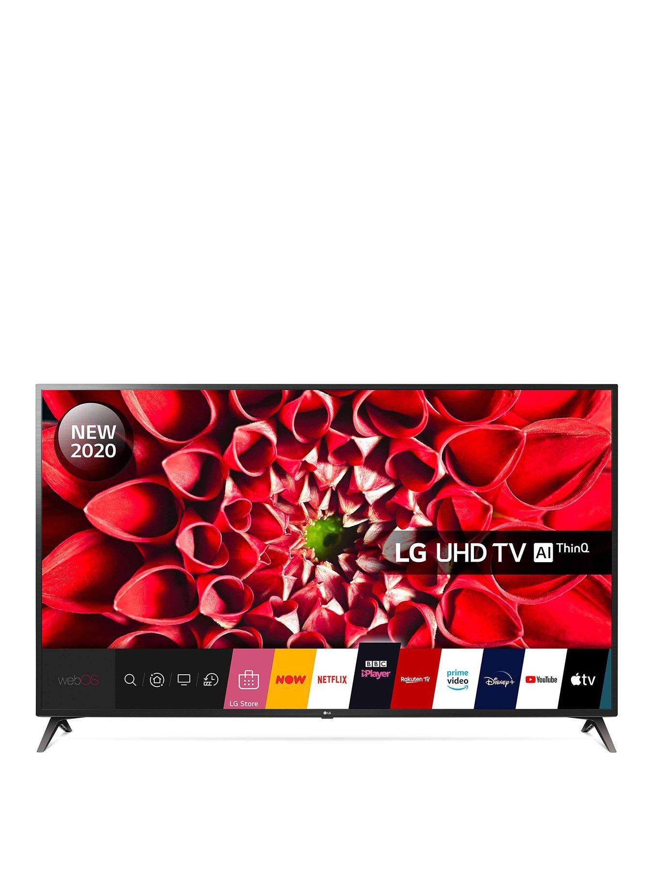 Lg Tvs Lg Televisions Littlewoods Com