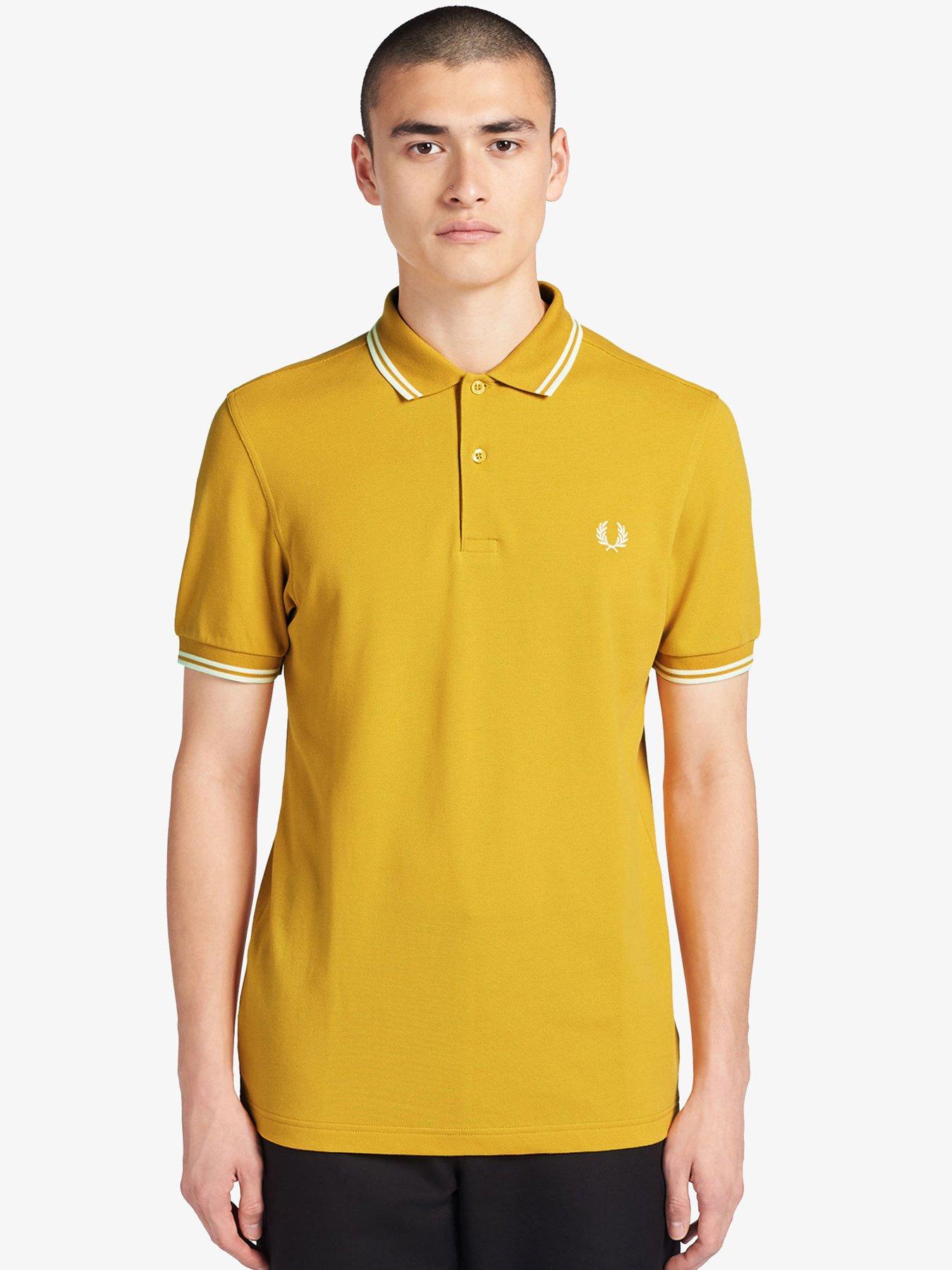 polo fred perry xxl