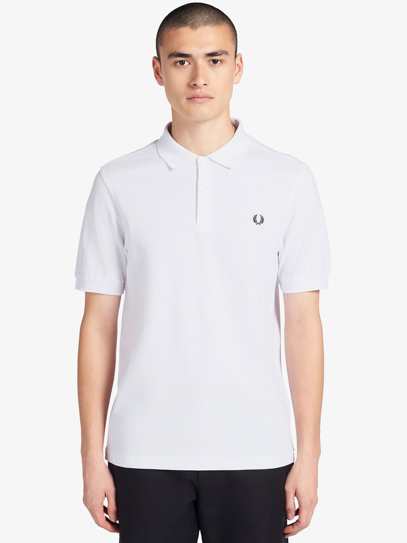 polo fred