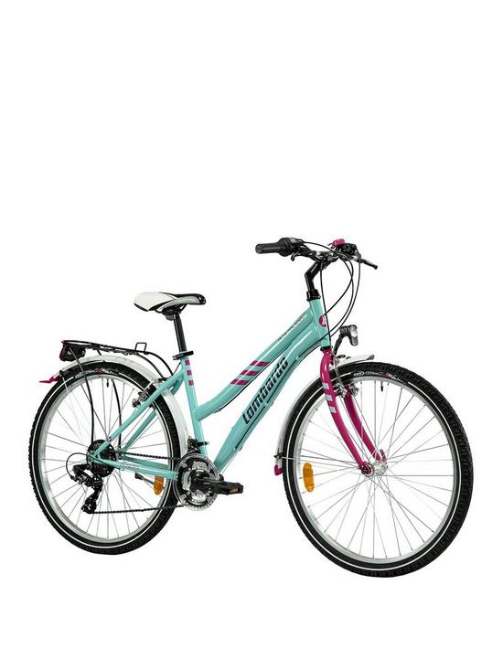 stillFront image of lombardo-panarea-city-26-inch-ladies-commute-fully-equipped-bike