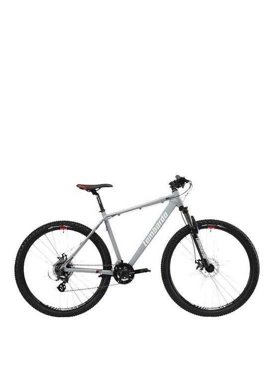 front image of lombardo-sestiere-300-competition-hardtail