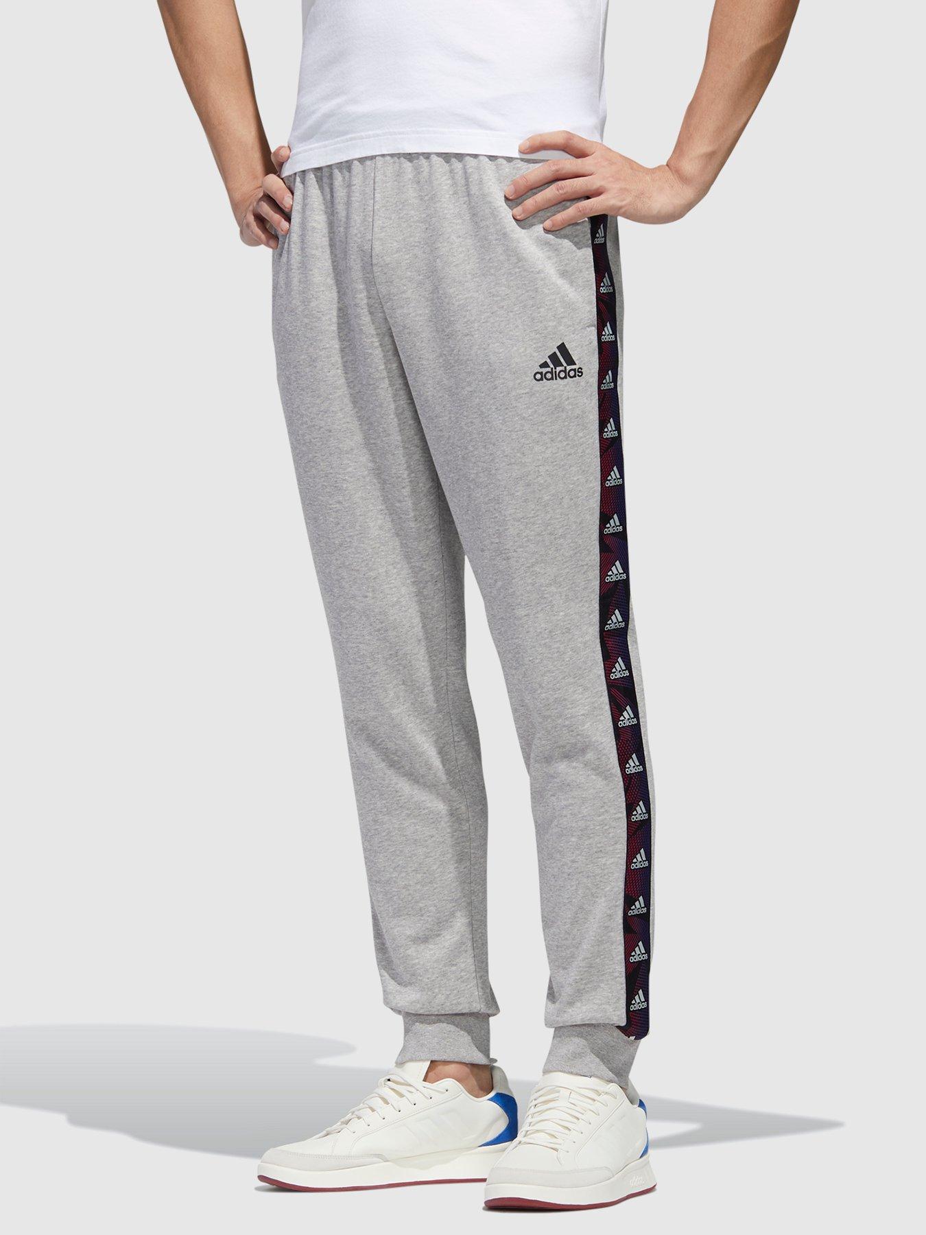 superdry mens tracksuit bottoms