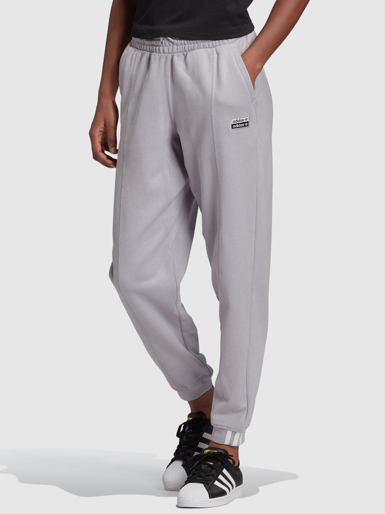 grey joggers size 4