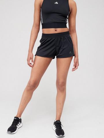 Craft Womens Charge Running and Training Fitness Workout Skirt with Inner Short Tights
