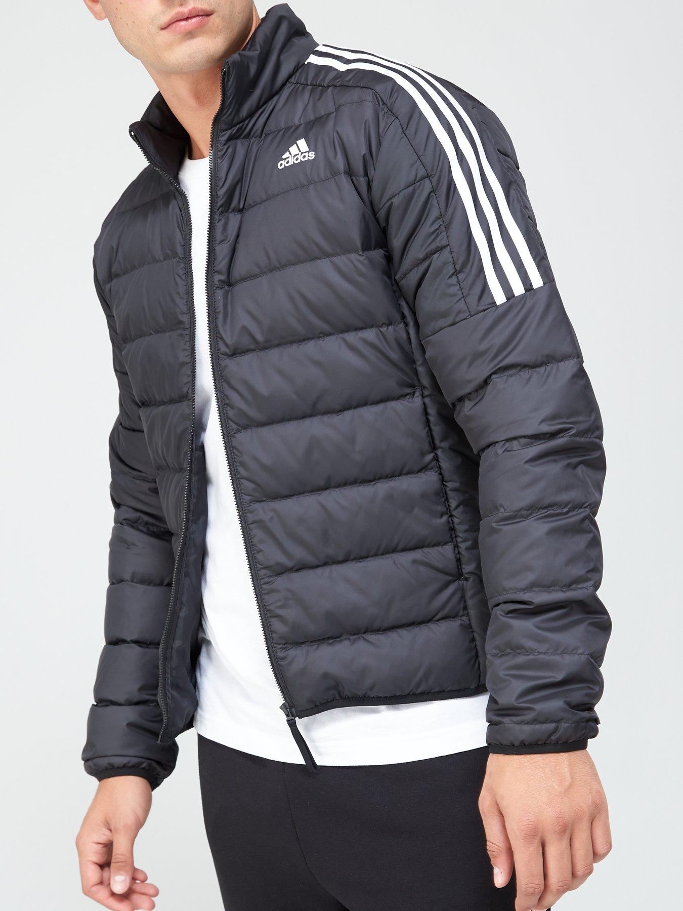 Adidas coats and jackets Clearance