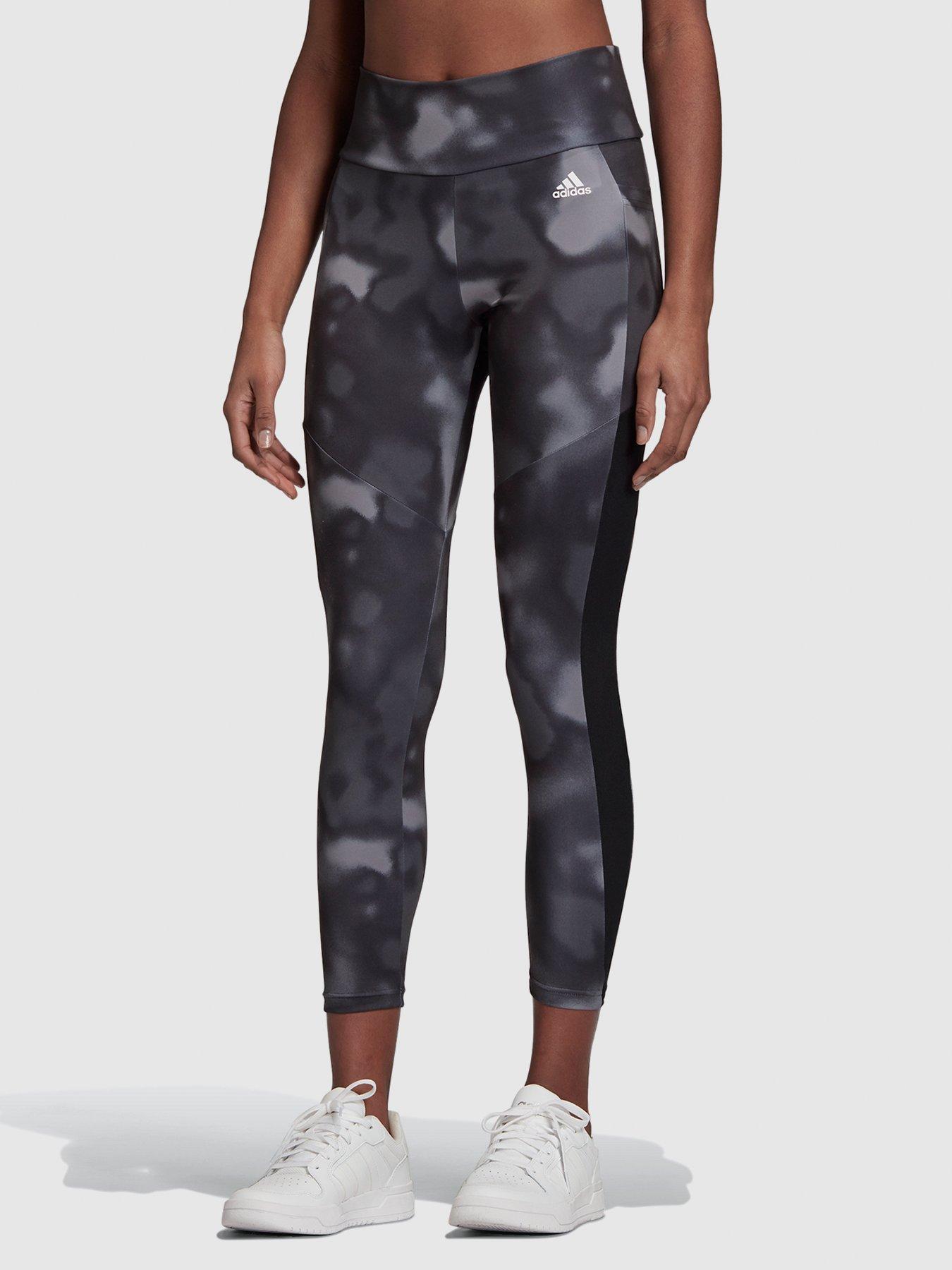 littlewoods adidas leggings