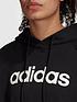  image of adidas-hoodie-amp-leggingsnbsptracksuit-blacknbsp