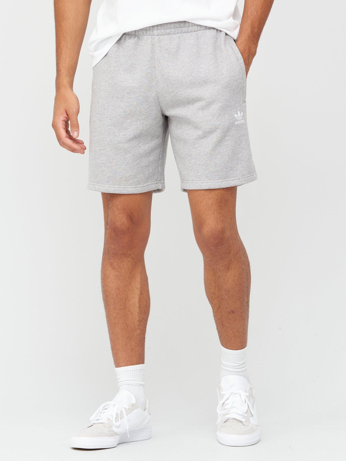 adidas originals shorts mens