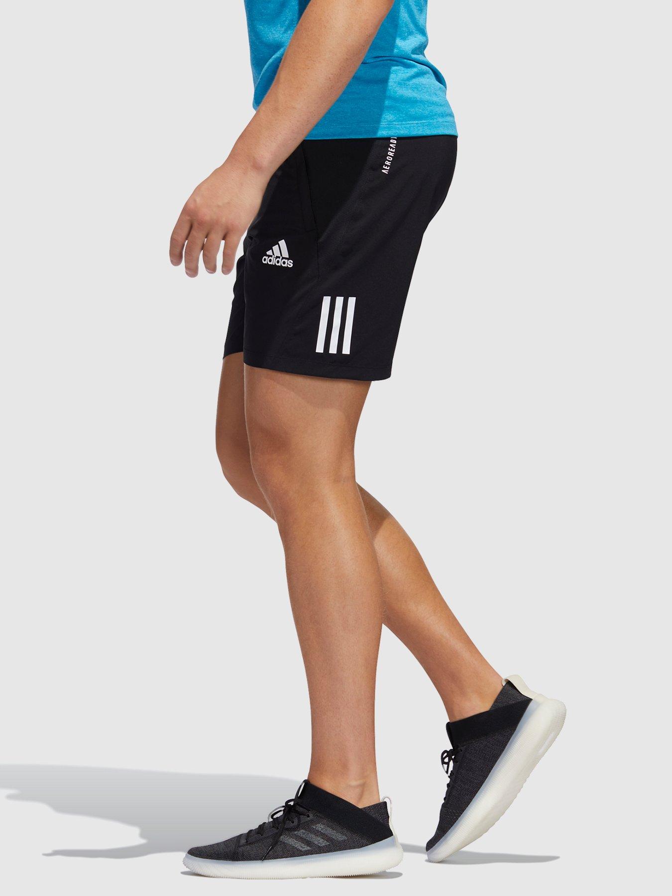 adidas shorts aeroready