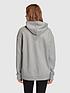  image of adidas-originals-trefoil-hoodie-medium-grey-heather