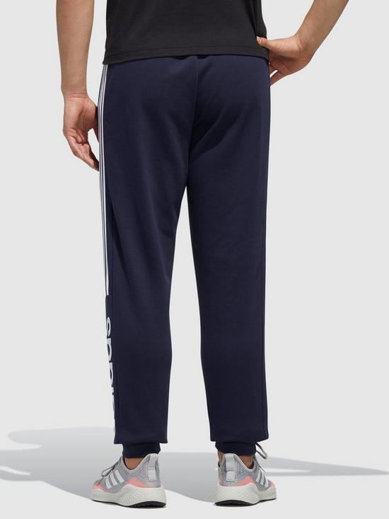 stillFront image of adidas-essential-cb-pant-navy