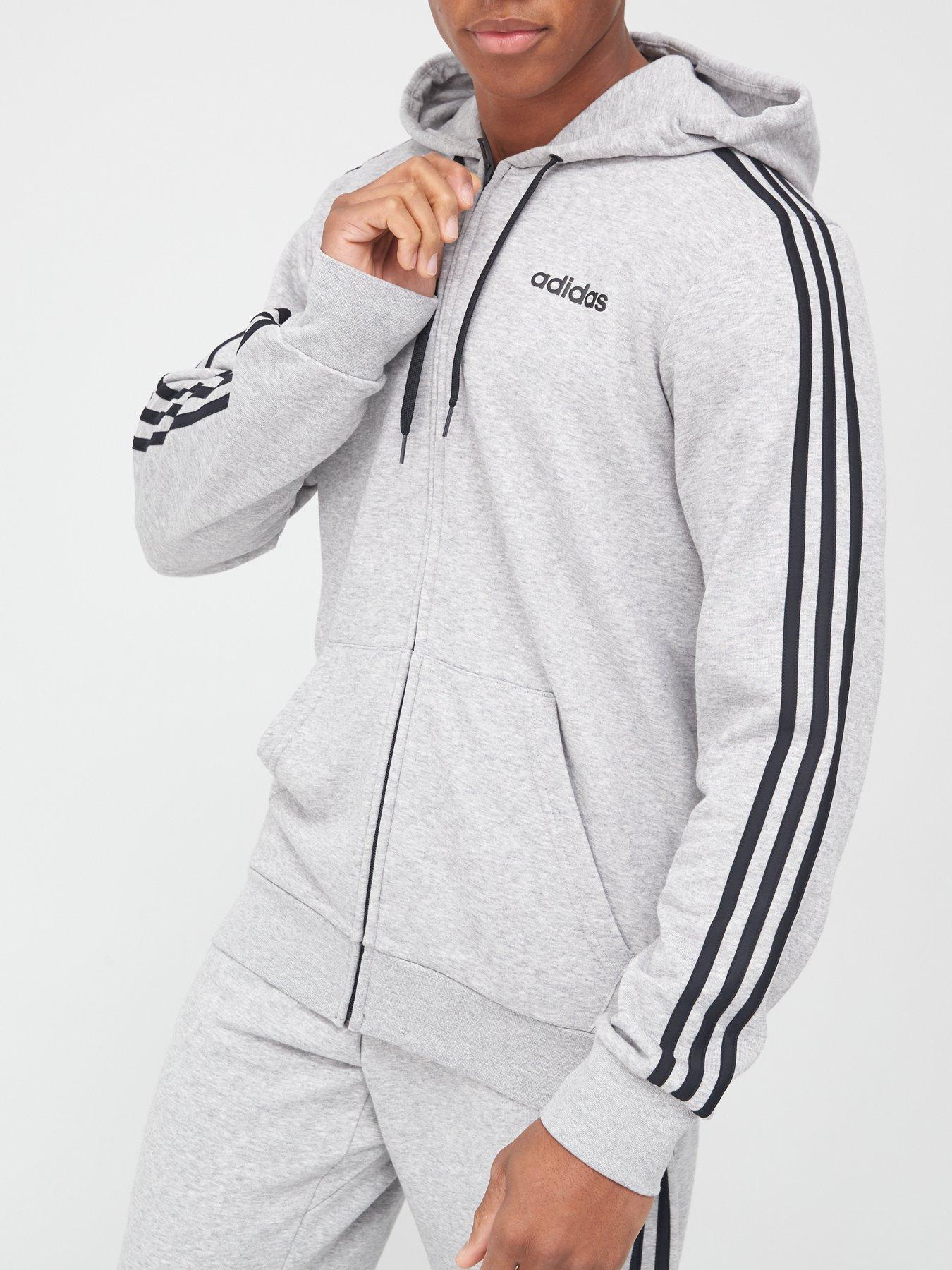 latest adidas hoodies