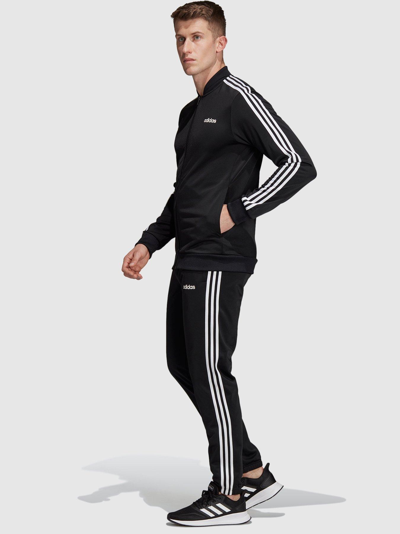 adidas core tracksuit