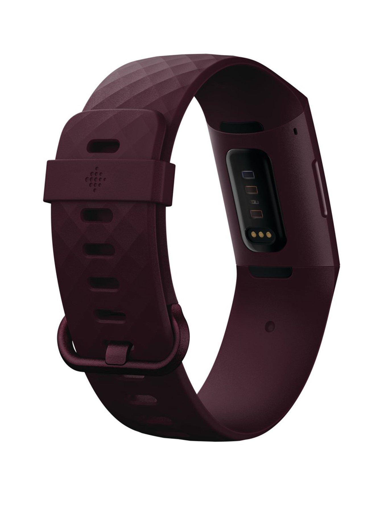 fitbit charge 3 littlewoods