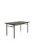  image of cooper-150-cm-dining-table