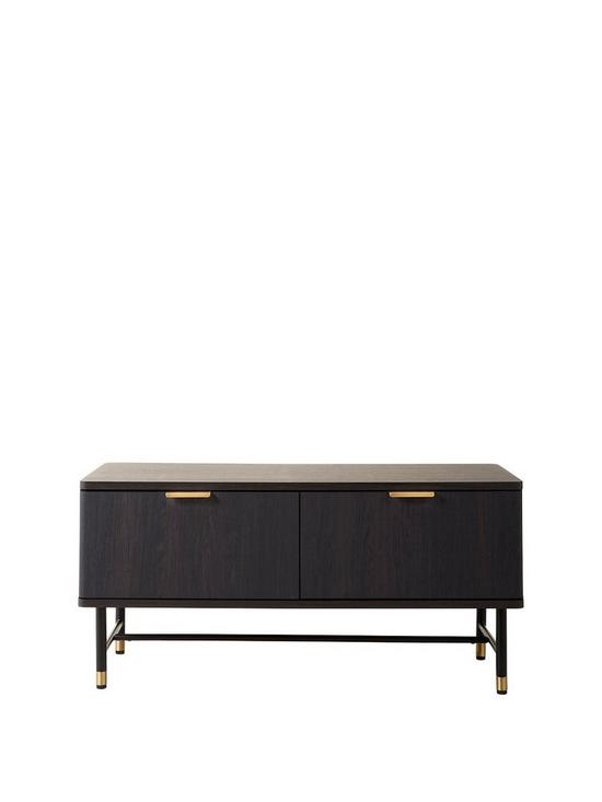 front image of cooper-4-drawer-storage-coffee-table