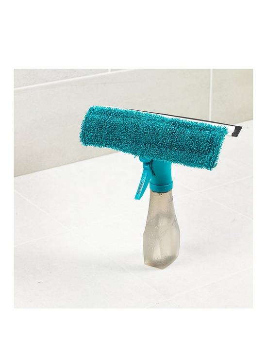 front image of beldray-spray-window-cleaner